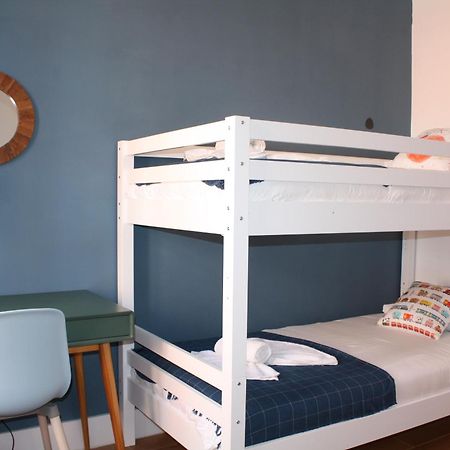 LovelyStay - Bright&spacious flat in Graça Lisboa Exterior foto