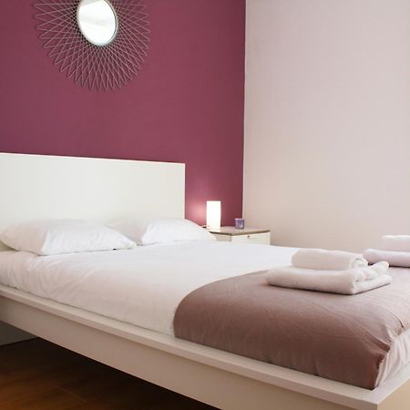LovelyStay - Bright&spacious flat in Graça Lisboa Exterior foto