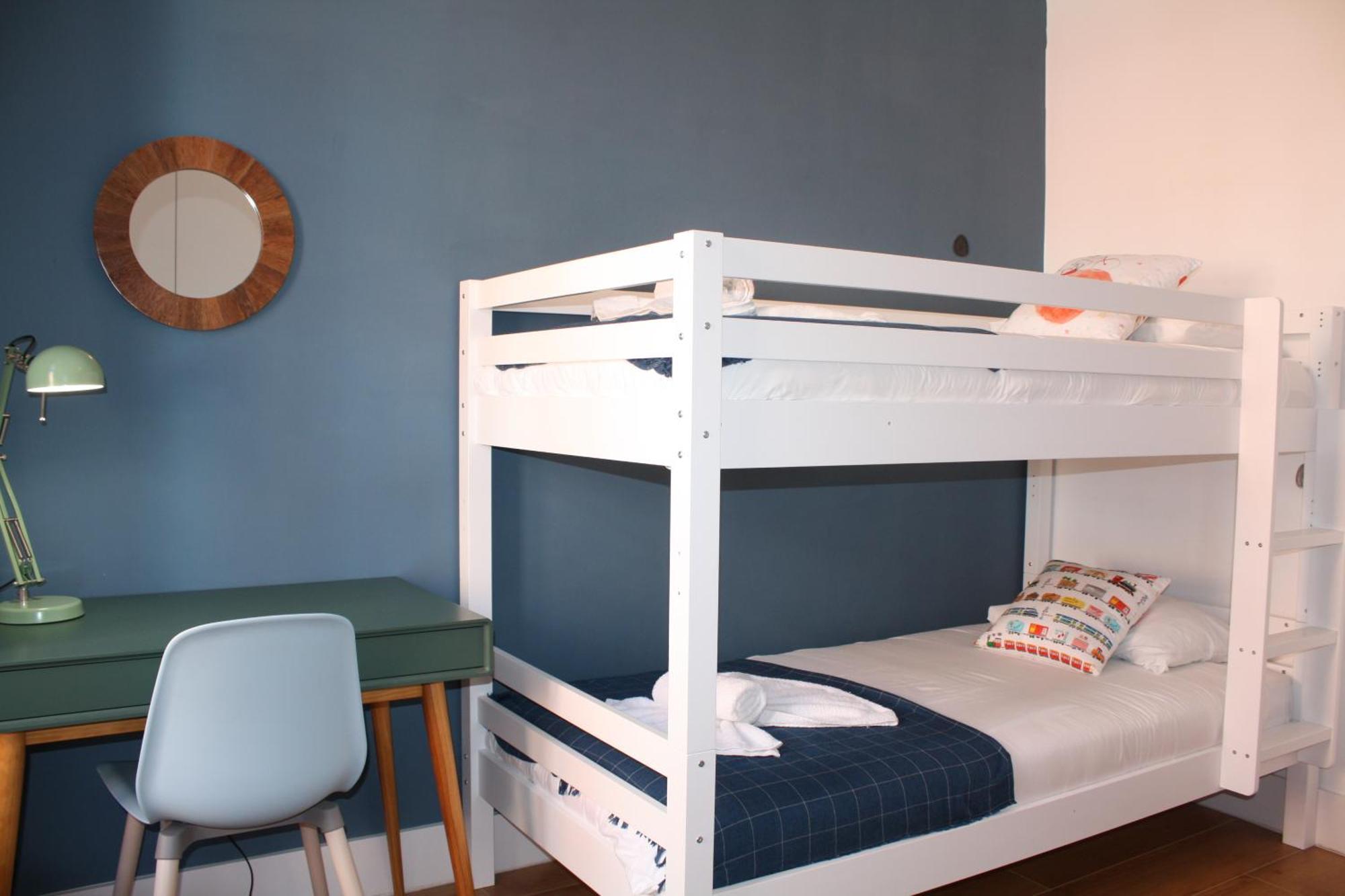 LovelyStay - Bright&spacious flat in Graça Lisboa Exterior foto