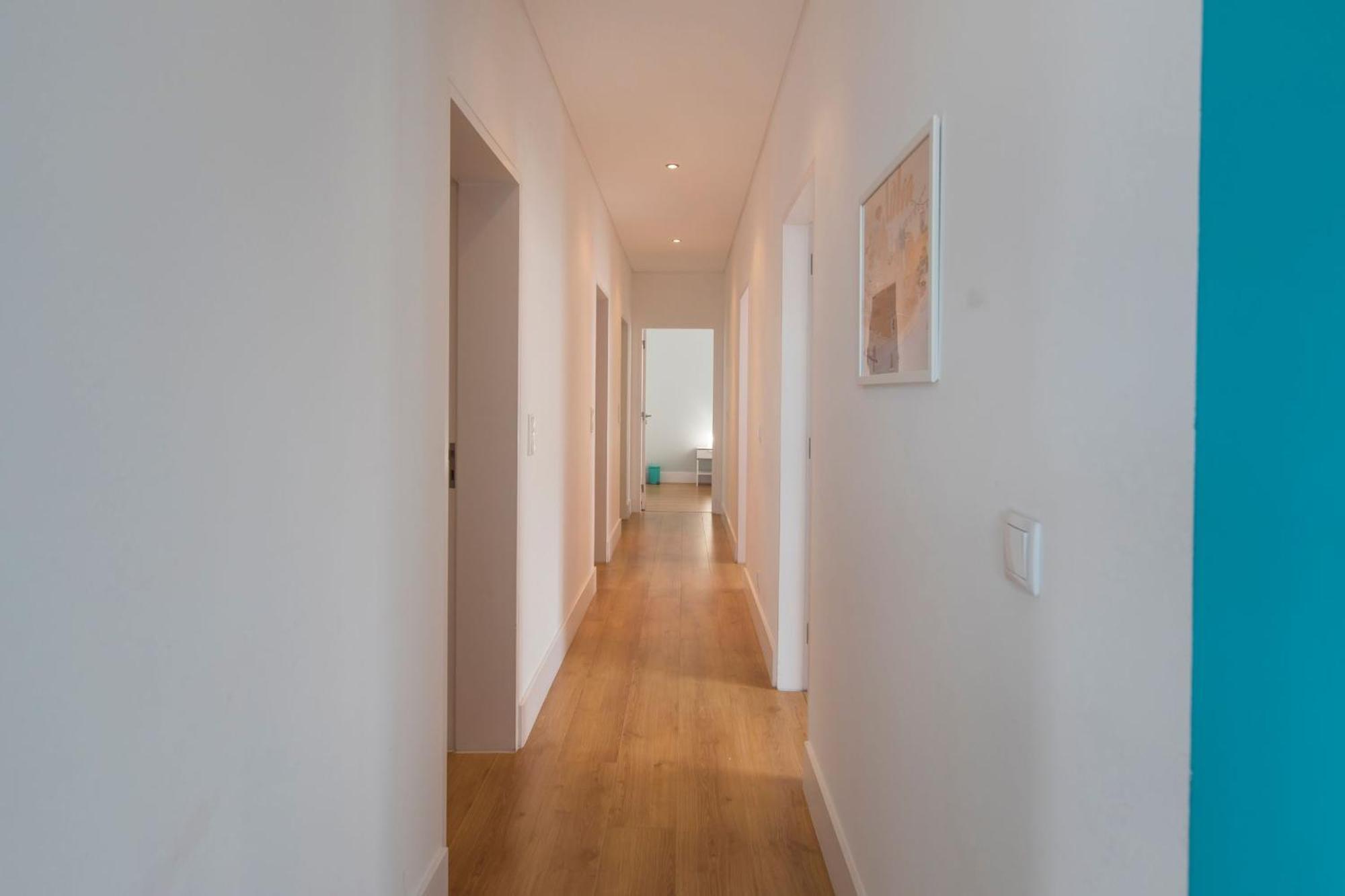 LovelyStay - Bright&spacious flat in Graça Lisboa Exterior foto