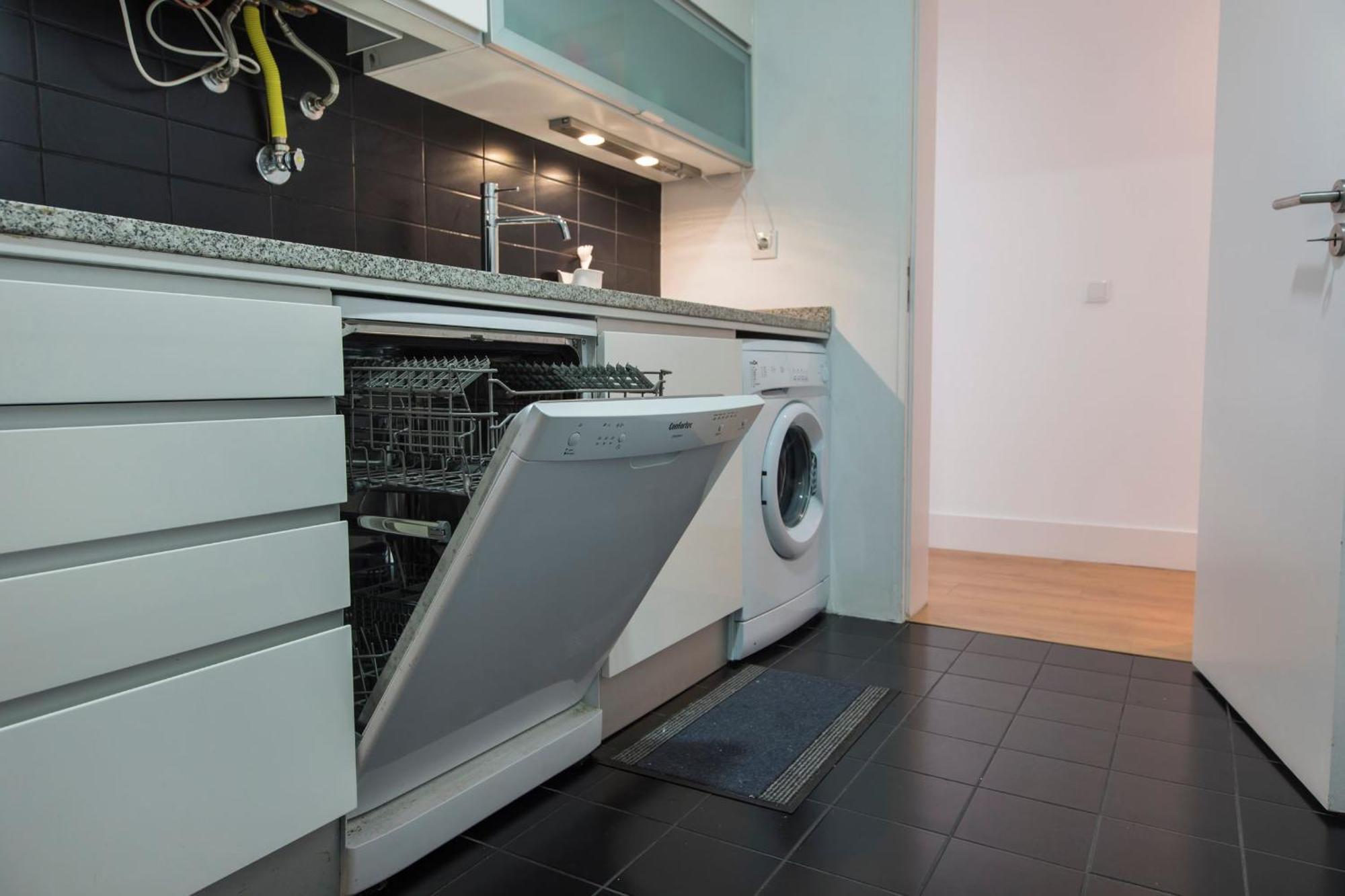 LovelyStay - Bright&spacious flat in Graça Lisboa Exterior foto