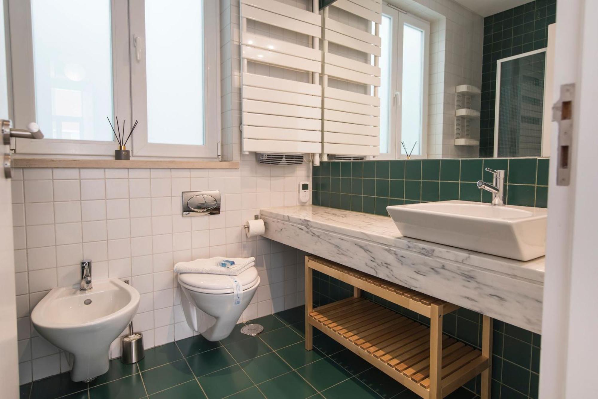 LovelyStay - Bright&spacious flat in Graça Lisboa Exterior foto
