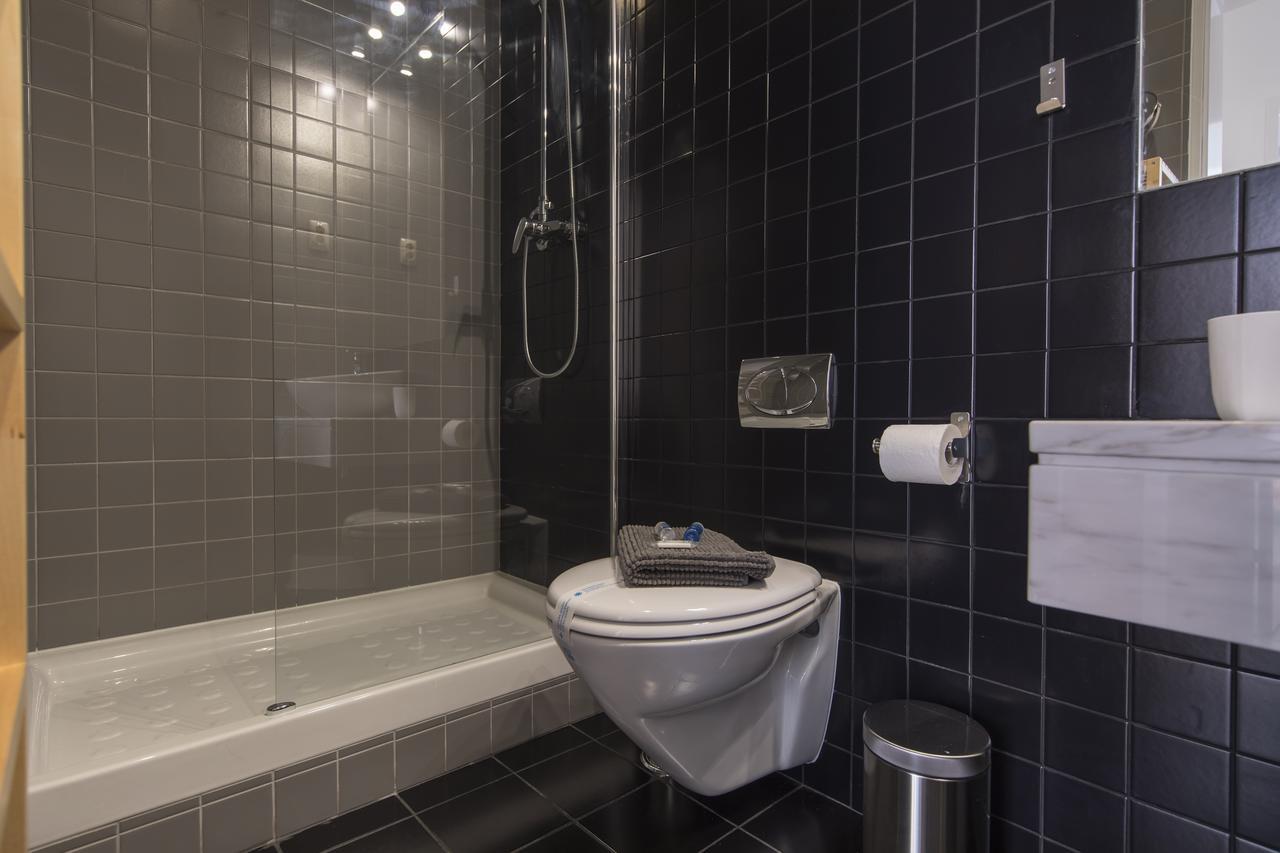 LovelyStay - Bright&spacious flat in Graça Lisboa Exterior foto